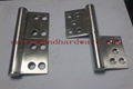 stainless steel flag hinge BHMA standard