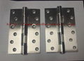 Heavy duty door hinge CE UL certificated