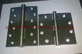 Heavy duty door hinge CE UL certificated hinges 2