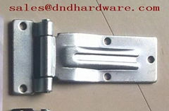 container hinge truck door hinges CE UL certificate