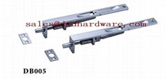 door bolt brass door bolt ANSI standard bolt