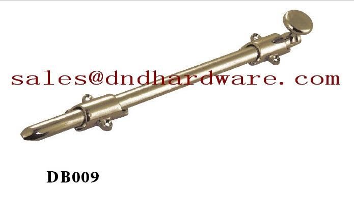 door bolt brass door bolt ANSI standard bolt 3