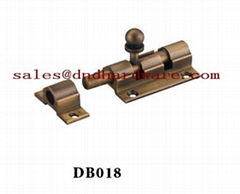 door bolt door guard door chain fire rated bolt