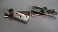 stainless steel door pin CE UL certificate R38013 1