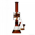 factory direct whole sale glass bong oil