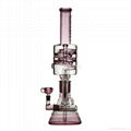 factory direct whole sale glass bong oil rig 15