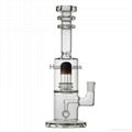 High quality glass bong-glass water pipe 1