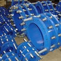 ductile iron pipe fittings