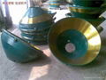 Crusher spare parts 2