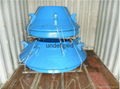 Crusher spare parts 4