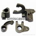 auto casting parts 2