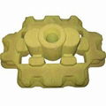 shell mold casting 3