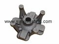 agricultural machinery or farm machine casting parts 4