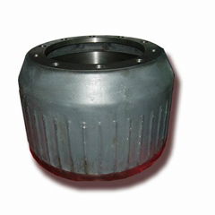 brake drum