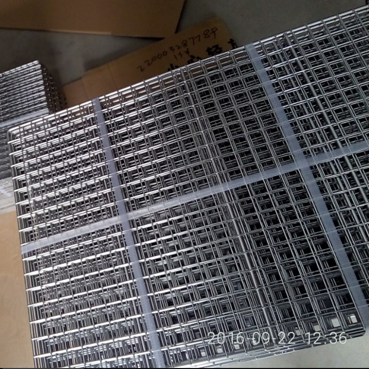 烤箱网片 不锈钢丝烤箱网格片 烤箱网片厂家批发价格 4