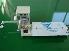 Carriertape Packing Machine