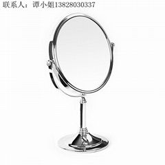 Hot sale cheap magnifying desktop makeup mirror