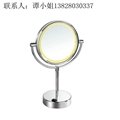 Hot sale cheap magnifying desktop makeup mirror 2