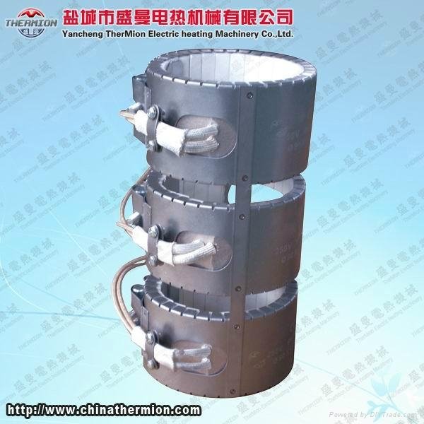 Ceramic Heaters 5