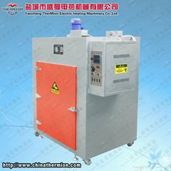 Hot Air Circulation Drying Oven