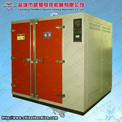 Hot Air Circulation Oven