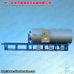 Vacuum Cleaning Furnace