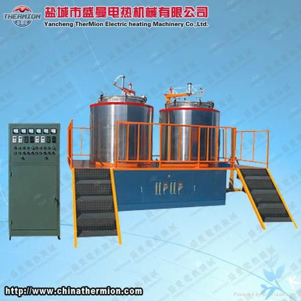 Vacuum Cleaning Furnace SMQXL001 TherMion (China Manufacturer