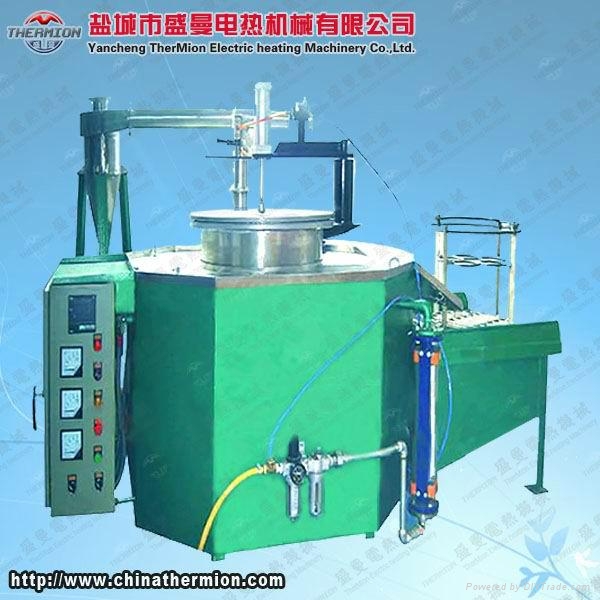 Vacuum Cleaning Furnace SMQXL001 TherMion (China Manufacturer