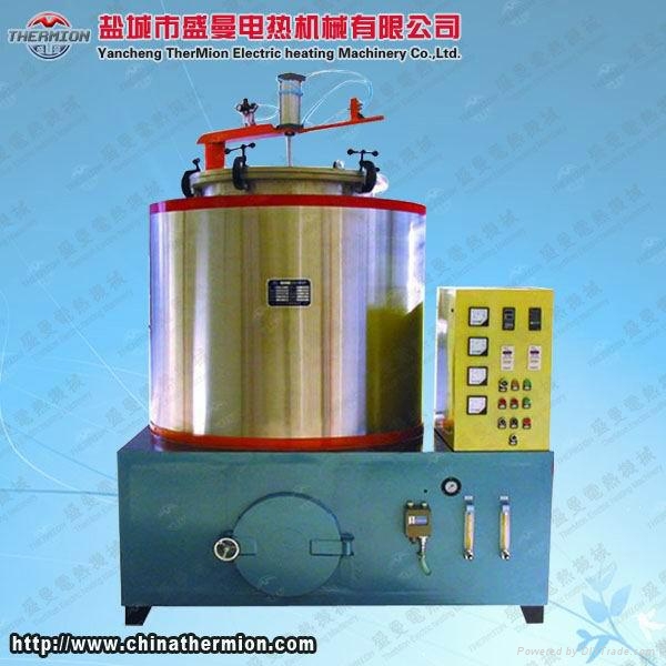 Vacuum Cleaning Furnace SMQXL001 TherMion (China Manufacturer