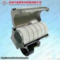 Air Cooling Ceramic Heaters With Ceramic Fins  3