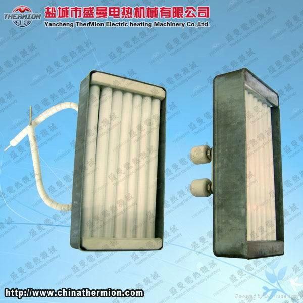 Infrared Ceramic Heaters  4