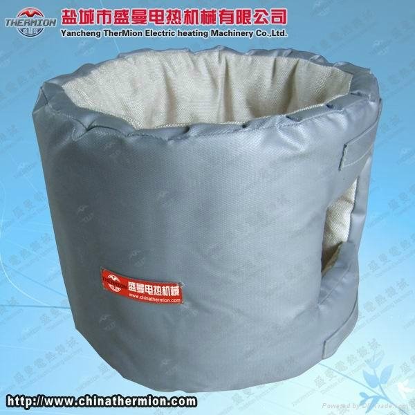 thermal insulation jacket 