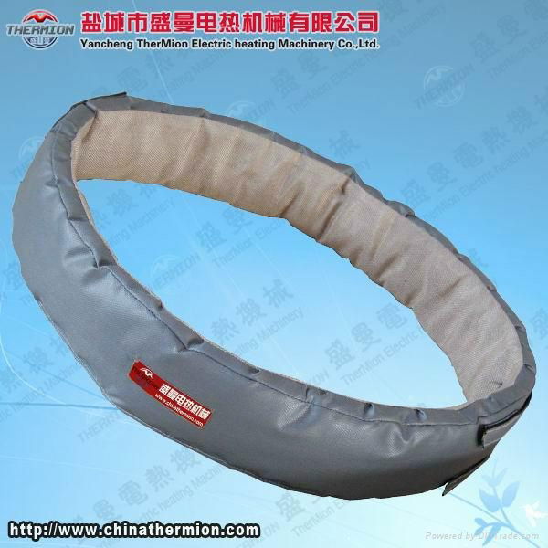 thermal insulation jacket SMBWT090 TherMion (China Manufacturer