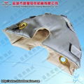 thermal insulation jacket  4