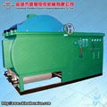 Vacuum Cleaning Furnace 2