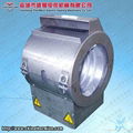 Air Cooling Aluminum Heaters