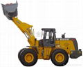 XJ958 wheel loader 1