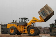 XJ988-40 FORKLIFT LOADER