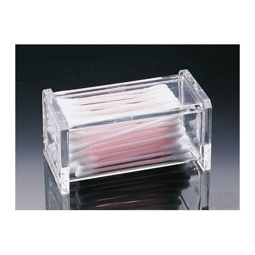 acrylic cotton box cotton case 2