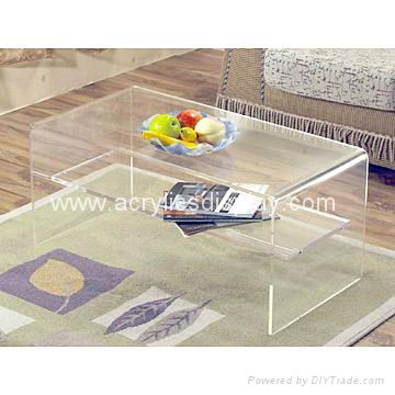 acrylic luxury furniture vintage furniture