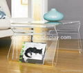 acrylic luxury furniture vintage furniture