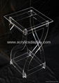 acrylic luxury furniture vintage furniture