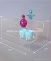 Acrylic Nail Polish Stand Holder