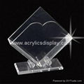 crystal awards
