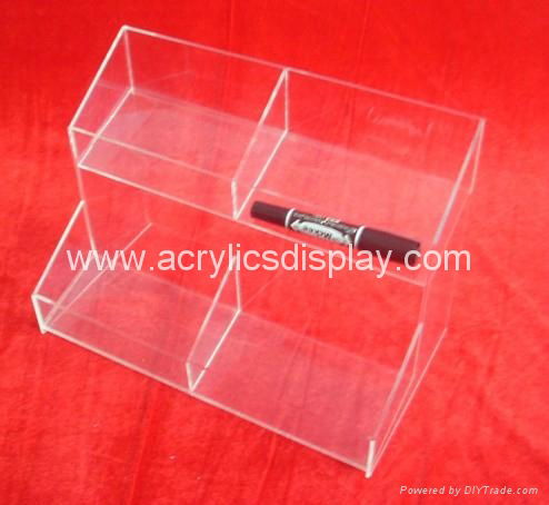 acryl display stand product display stands