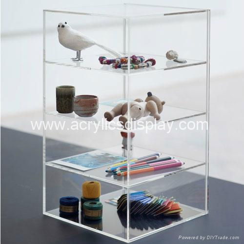 acryl display stand product display stands