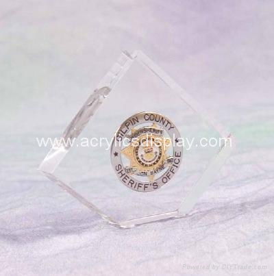 crystal plaques gifts 