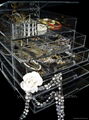 Jewelry Acrylic Organizer