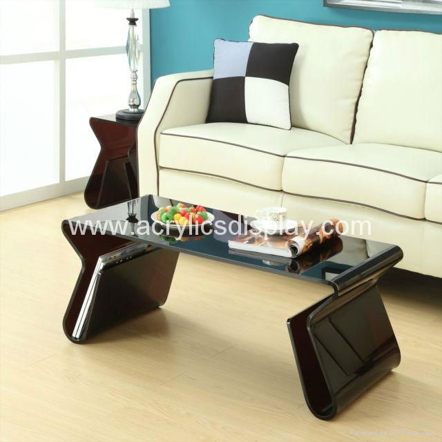 acrylic home furniture living room furniture