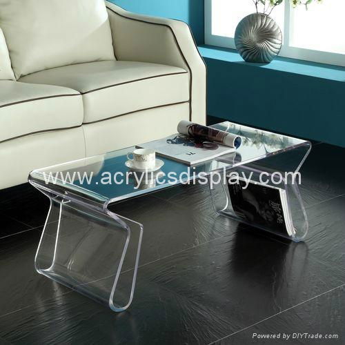 acrylic home furniture living room furniture